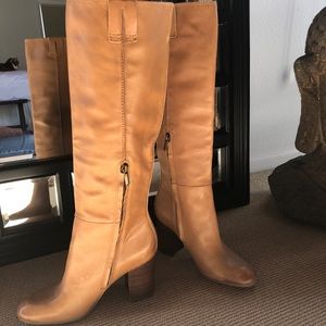 Sam Edelman boots